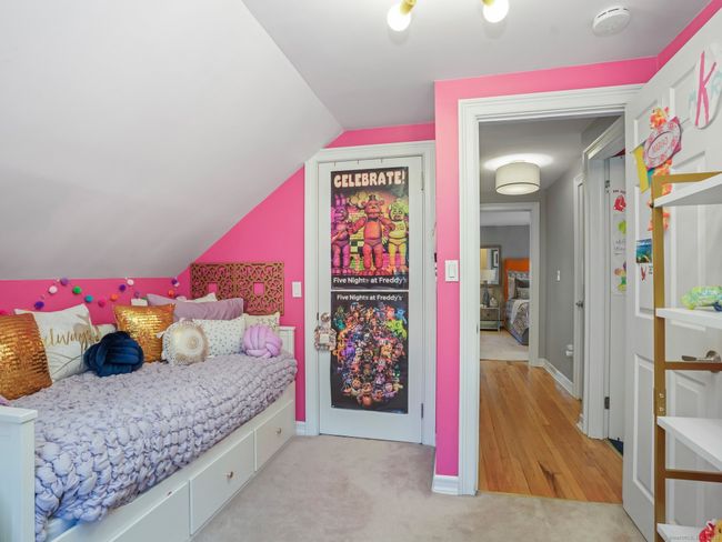 104 Haviland Rd, House other with 4 bedrooms, 3 bathrooms and null parking in Ridgefield CT | Image 25