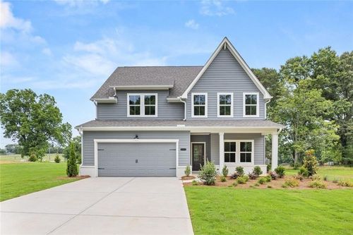 8315 Creekside Overlook Dr, Gainesville, GA, 30506-6317 | Card Image