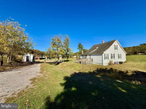 14160 Petersburg Pike, UPPER TRACT, WV, 26866-8617 | Card Image