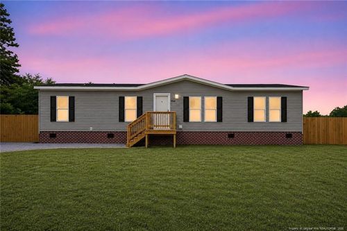 7336 Hypony Trl, Parkton, NC, 28371-9403 | Card Image