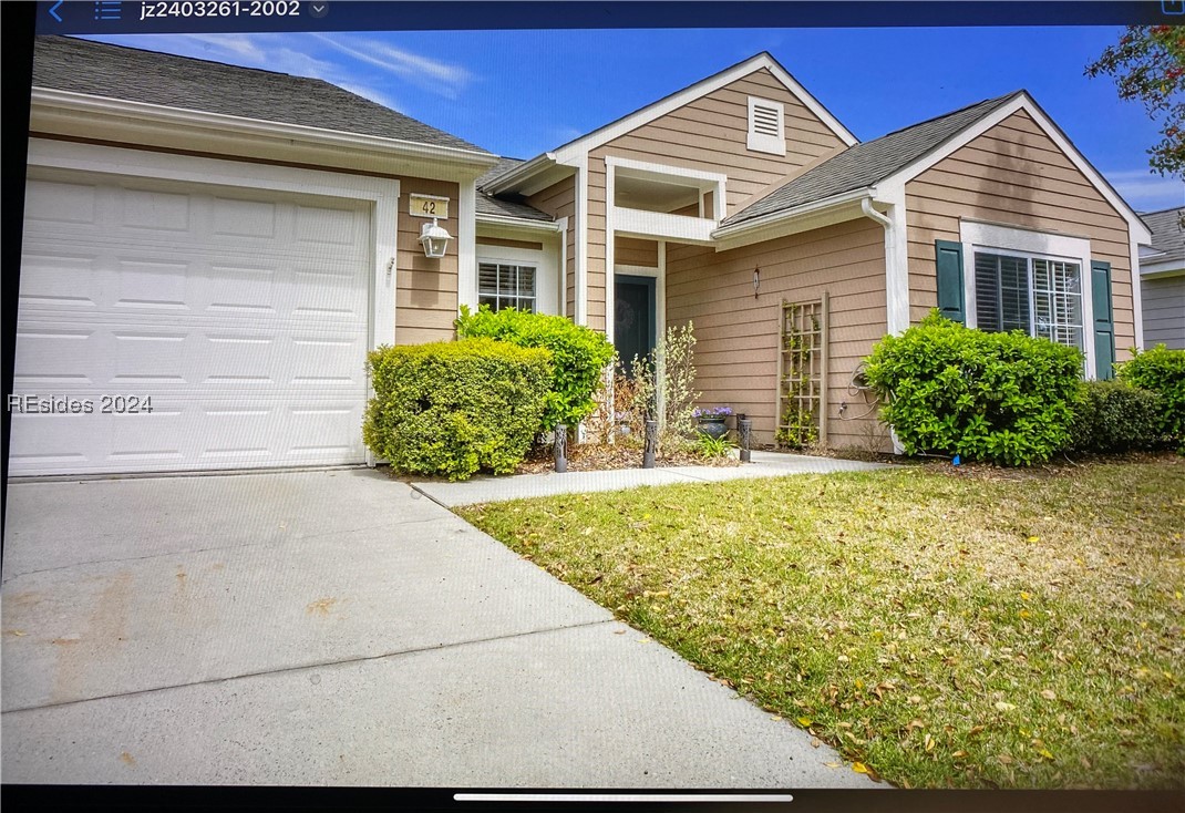 Zubler St, Bluffton, SC 29909