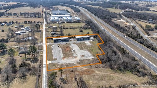 10041 N Campbell Rd, Fayetteville, AR, 72701-9015 | Card Image