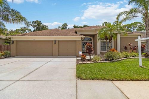 5042 Silver Charm Ter, WESLEY CHAPEL, FL, 33544-1582 | Card Image