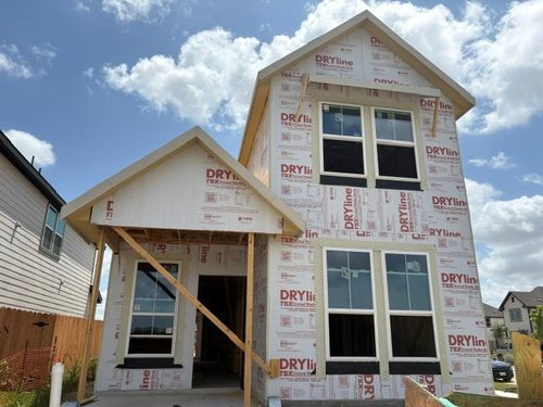 100 Hartson Drive, Taylor, TX, 76574 | Card Image