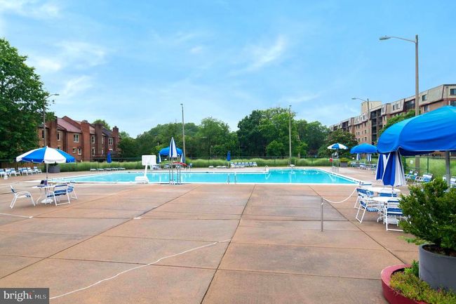 APT-101 - 2817 Jermantown Rd, Condo with 2 bedrooms, 2 bathrooms and null parking in OAKTON VA | Image 33
