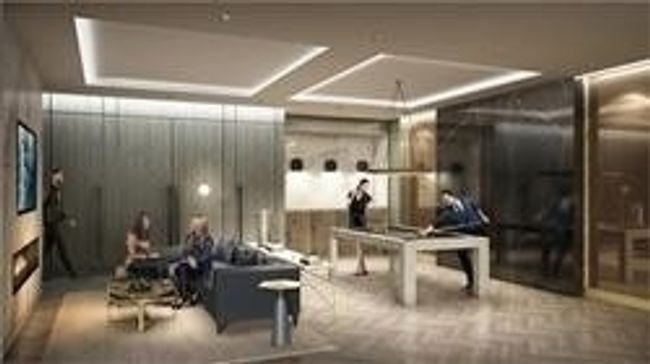 313 - 4800 Highway 7 Rd, Condo with 2 bedrooms, 1 bathrooms and 1 parking in Vaughan ON | Image 10