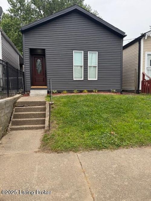648 N 26th St, Louisville, KY, 40212-1065 | Card Image