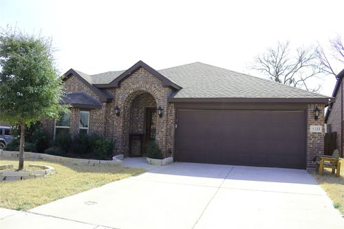 510 Stanton Ln, Lavon, TX, 75166-4511 | Card Image