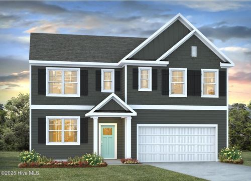 lot-26-1035 Sandy Heights Loop, Leland, NC, 28451 | Card Image