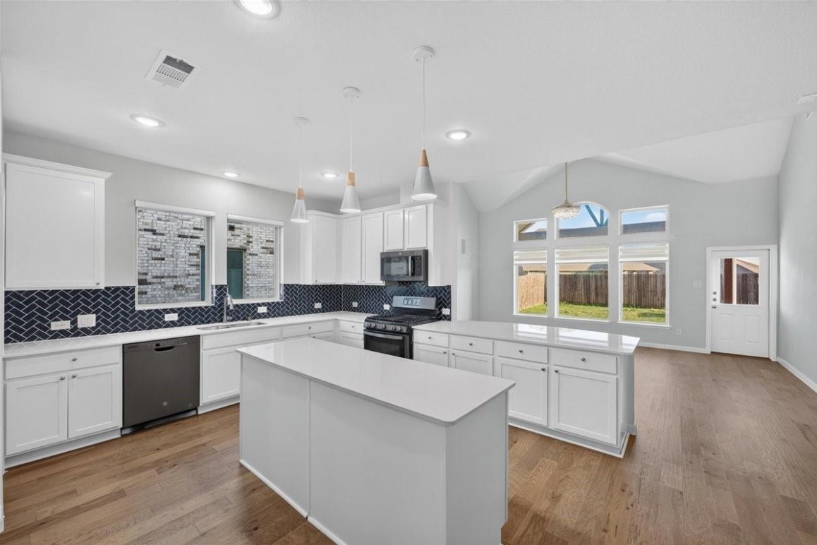 Residential Lease in Wylie 5