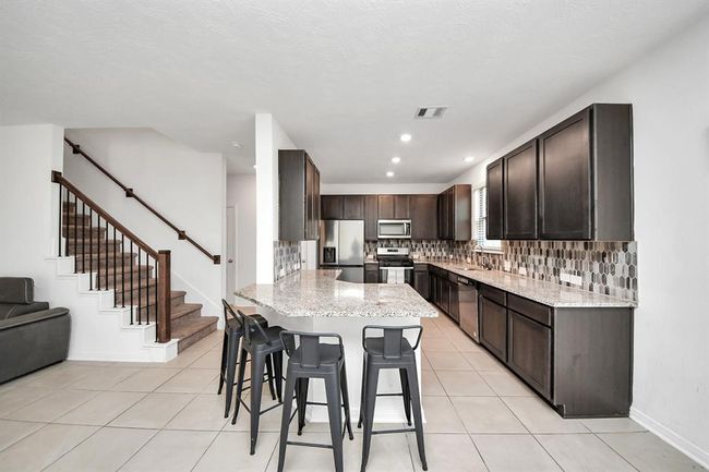 23434 Stahl Creeks Ln, House other with 3 bedrooms, 3 bathrooms and null parking in Spring TX | Image 11