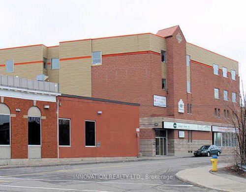408-11 Rosemount Ave, Ottawa, ON, K1Y4R8 | Card Image