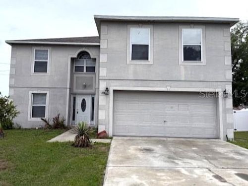 744 Paris Dr, Kissimmee, FL, 34759-7019 | Card Image