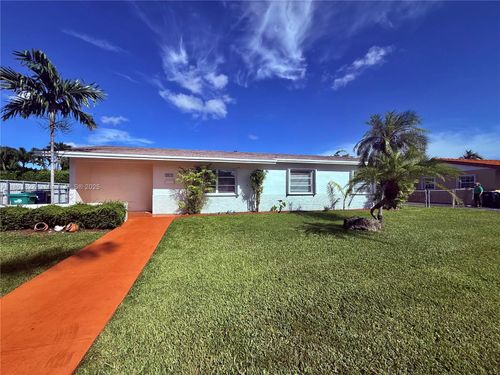2671 Sw 118th Ct, Miami, FL, 33175 | Card Image