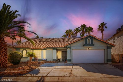 276 Plaza Carmelina Ct, Henderson, NV, 89074-1473 | Card Image