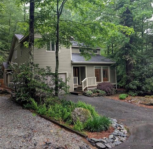 263 Cobble Creek Ln, Boone, NC, 28607-8430 | Card Image