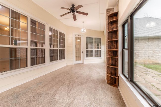 3826 Woods Blvd, House other with 4 bedrooms, 3 bathrooms and null parking in Tyler TX | Image 41