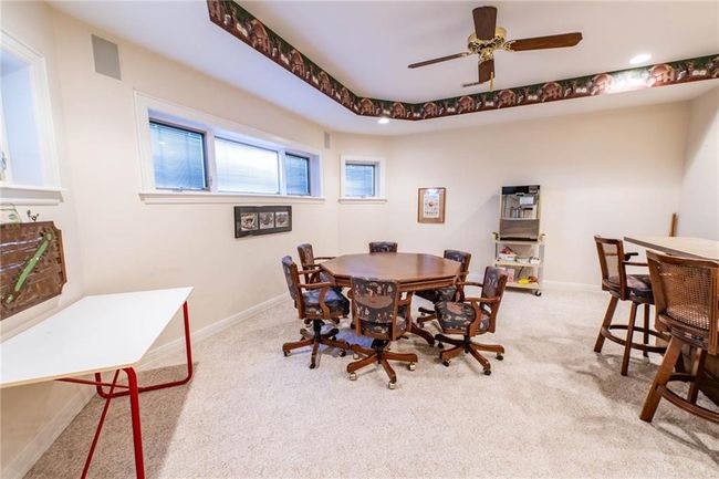 29 Governors Club Dr, House other with 2 bedrooms, 4 bathrooms and null parking in Xenia OH | Image 52