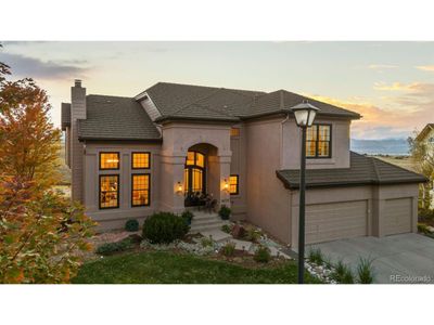 10179 Piedmont Ct, House other with 5 bedrooms, 2 bathrooms and null parking in Highlands Ranch CO | Image 3