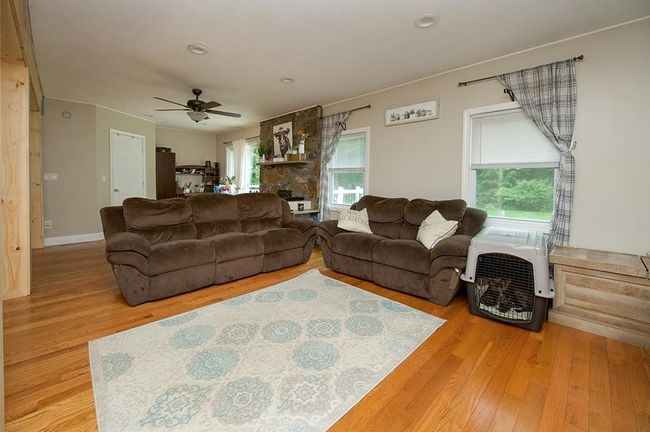 139 Canaan Rd, House other with 3 bedrooms, 1 bathrooms and null parking in Strafford NH | Image 7