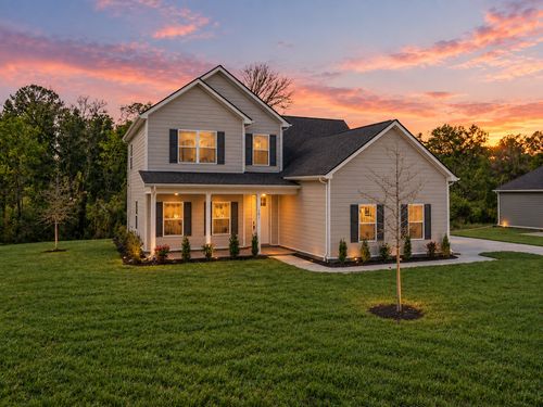 101 Centennial Ln, Columbia, TN, 38401-5454 | Card Image