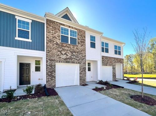 3057 Fulong Dr, Durham, NC, 27704-4821 | Card Image