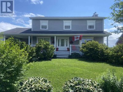 707 Bernard St, House other with 5 bedrooms, 4 bathrooms and null parking in Port Hawkesbury NS | Image 1