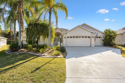 1644 Duffy Loop, THE VILLAGES, FL, 32162-4011 | Card Image