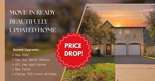 2712 Buckeye Trl, Cedar Park, TX, 78613-5375 | Card Image