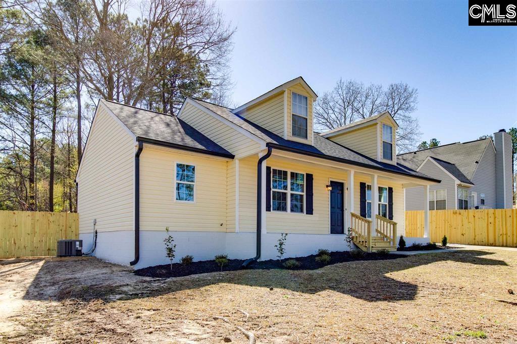 Residential in Hopkins 2