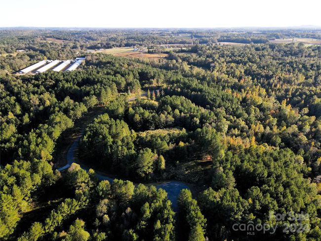 111 River View Dr, Home with 0 bedrooms, 0 bathrooms and null parking in Mooresboro NC | Image 23