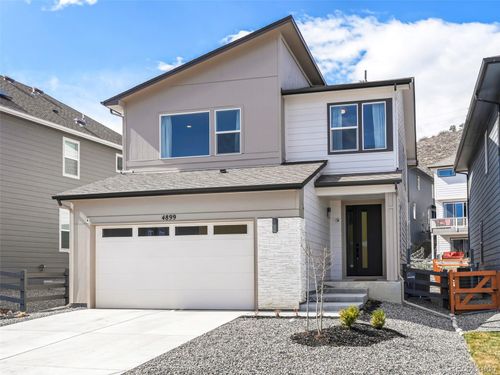 4899 Daven Rd, Morrison, CO, 80465-1194 | Card Image