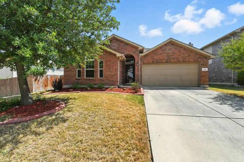 409 Copper Ridge Rd, Haslet, TX, 76052-5845 | Card Image