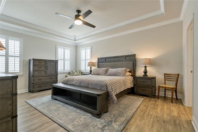 FORMAL DINING ROOM RIGHT OFF THE KITCHEN | Image 7