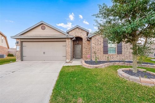 3047 Darlington Court, Katy, TX, 77494 | Card Image