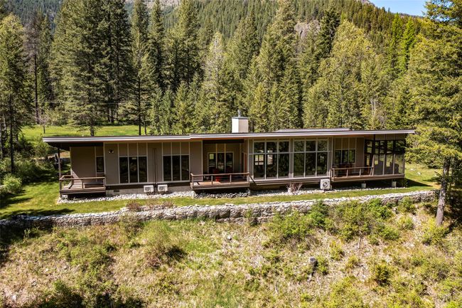 318 Mt Highway 56, House other with 2 bedrooms, 4 bathrooms and null parking in Noxon MT | Image 6
