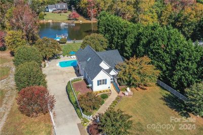 2035 Waterford Pointe Road, House other with 2 bedrooms, 2 bathrooms and null parking in Lexington NC | Image 1