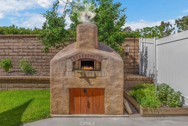 Build In Wood Burning Oven | Image 20