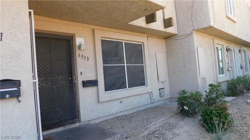6333 W Washington Ave, Las Vegas, NV, 89107-1399 | Card Image