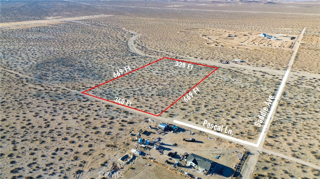 Land in Adelanto 5