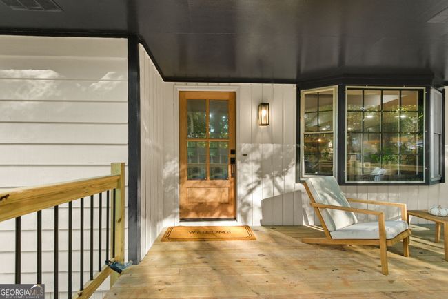 2152 Tourney Dr, House other with 4 bedrooms, 3 bathrooms and null parking in Marietta GA | Image 8