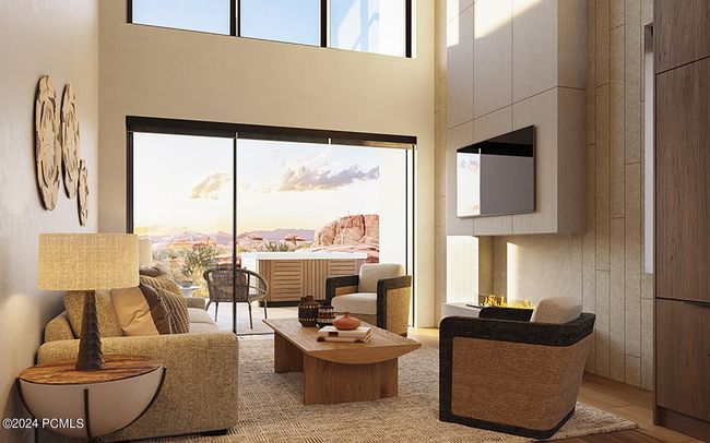 26 - 152 Badgers Bnd, House other with 2 bedrooms, 3 bathrooms and null parking in Moab UT | Image 4