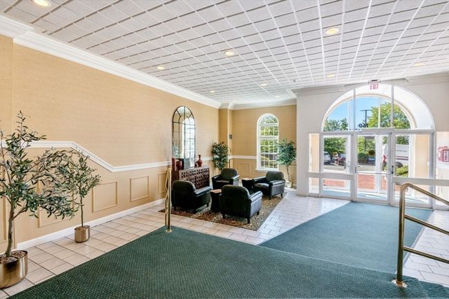APT-106 - 160 Commandants Way, Condo with 2 bedrooms, 2 bathrooms and 1 parking in Chelsea MA | Image 22