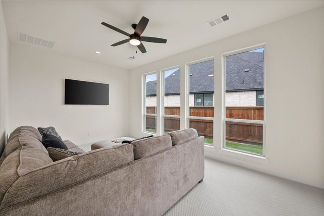 702 M3 Ranch Rd, House other with 4 bedrooms, 5 bathrooms and null parking in Mansfield TX | Image 19