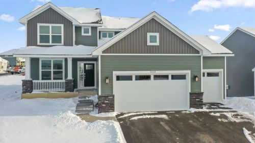 20338 Gallifrey Way, Lakeville, MN, 55044-6537 | Card Image