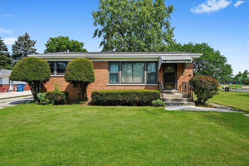 1003 W Hillside Dr, Bensenville, IL, 60106-1821 | Card Image