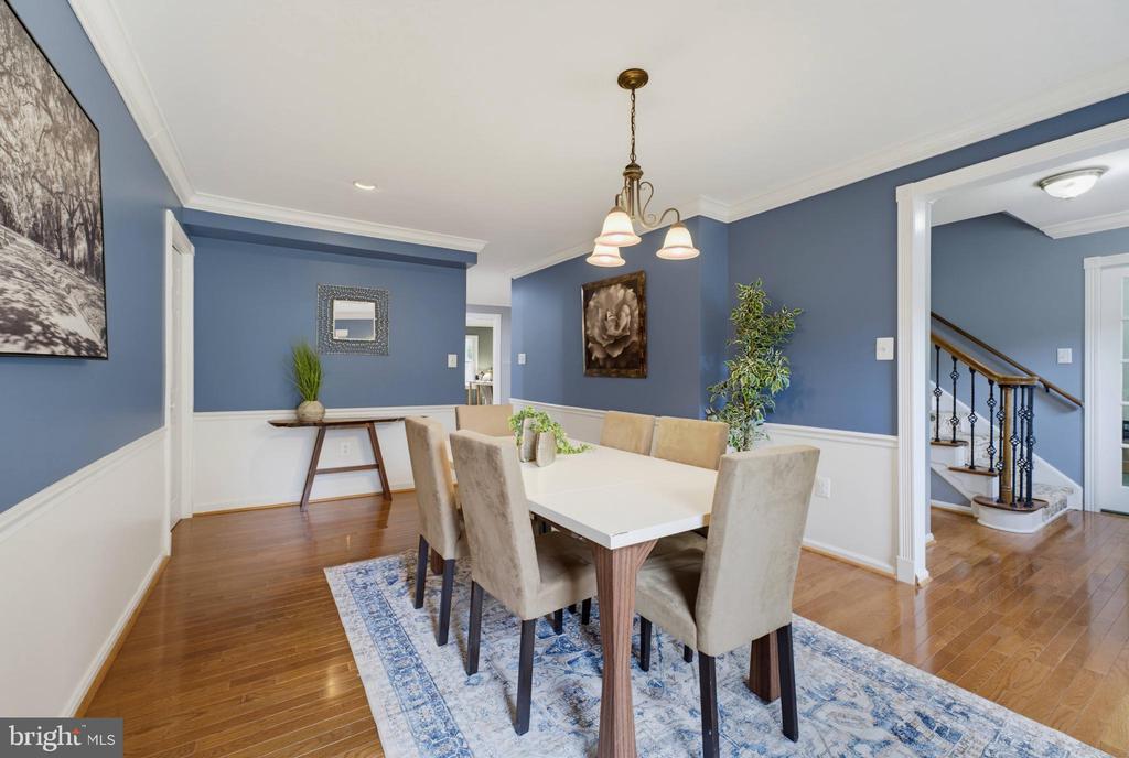 Residential in FAIRFAX 3