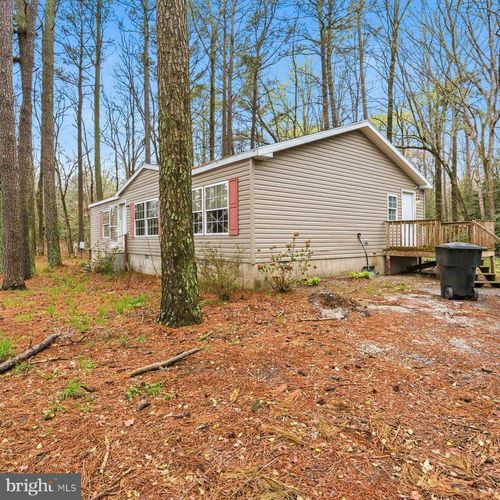 8434 Hurleys Neck Rd, MARDELA SPRINGS, MD, 21837-2446 | Card Image