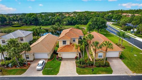 10284 Crepe Jasmine Ln, FORT MYERS, FL, 33913-8876 | Card Image
