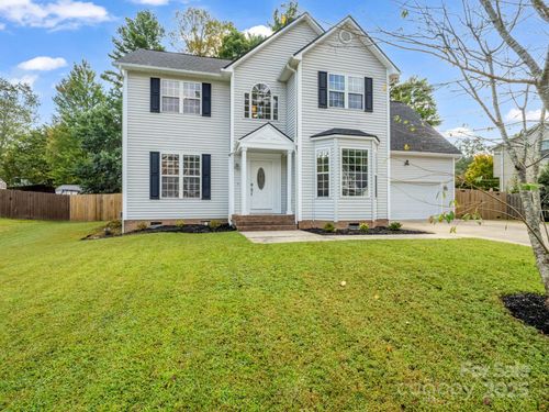 187 River Birch Dr, Fletcher, NC, 28732-8695 | Card Image